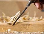 Entretien de meuble en bois par Menuisier France à Contamine-Sarzin